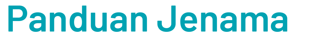 Panduan Jenama